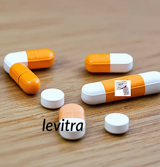 Levitra generico effetti collaterali